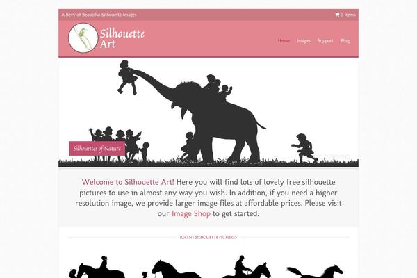 Site using Woochimp plugin