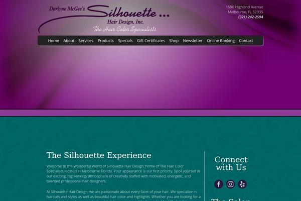 Site using Awsm-team-pro plugin