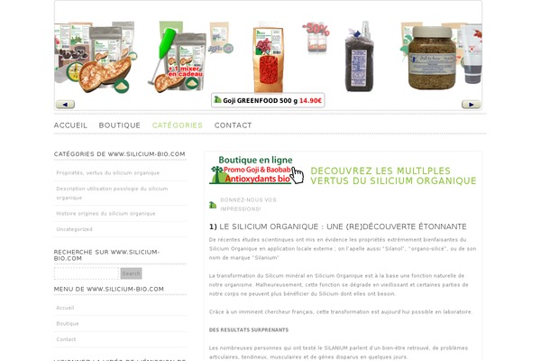 Lugada theme site design template sample