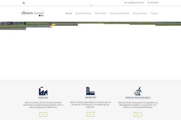Site using Simple-scroll-to-top-button plugin