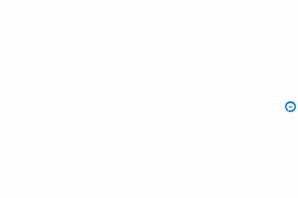 Site using Wp-facebook-messenger plugin