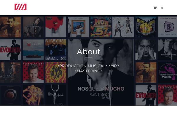 siliconemusic.com site used Recording