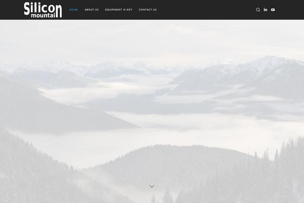 Site using Text Hover plugin
