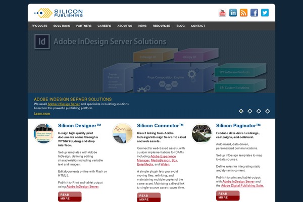 Site using Divi-modal-popup plugin