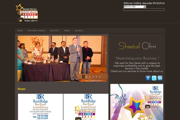 Wp Theme theme site design template sample