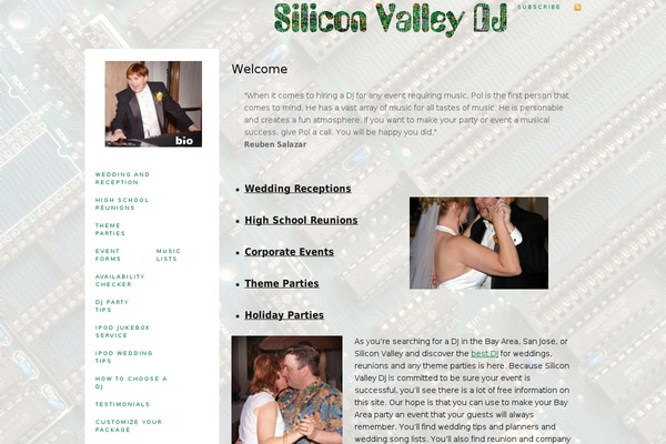 Site using Gplusactivator plugin