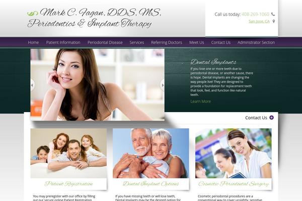 2043-template-r theme site design template sample