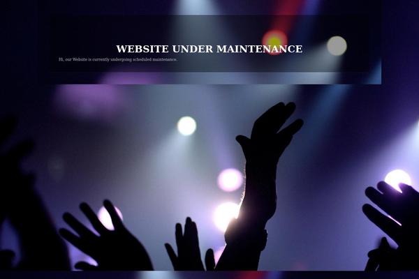 Remix theme site design template sample