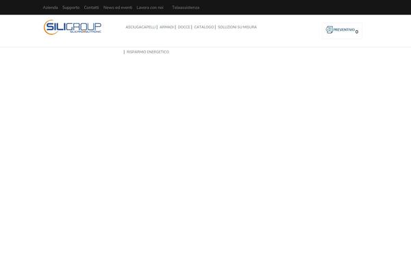 Site using Qi-blocks plugin