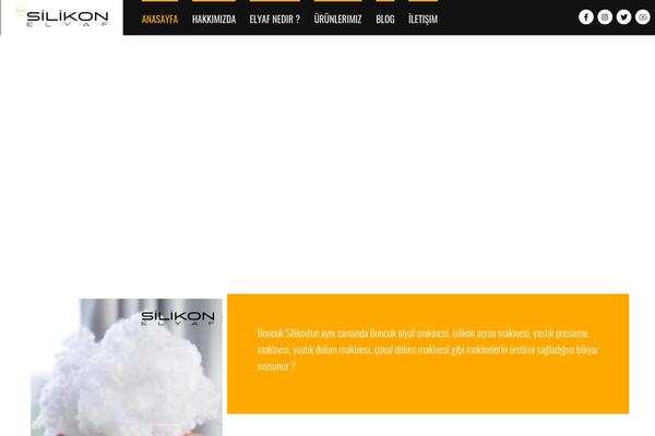silikonelyaf.com site used Xtra-4.4.7_working_with_all_demos