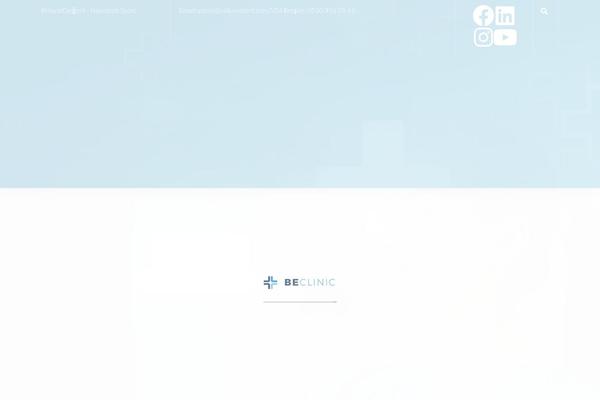 Site using Mp-timetable plugin