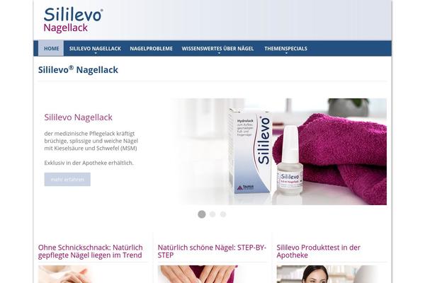 sililevo.de site used Taurus