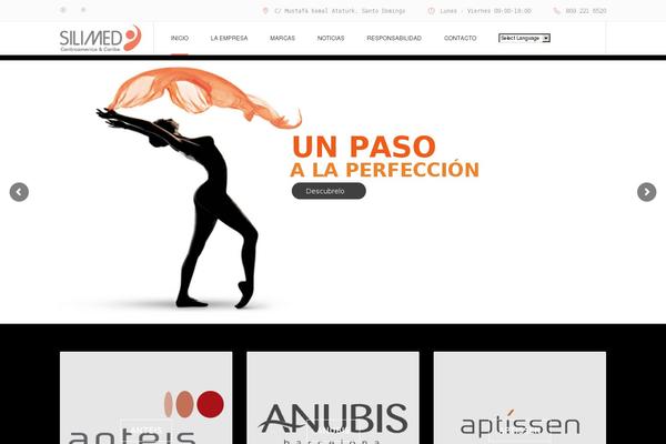 Site using Meow-lightbox plugin