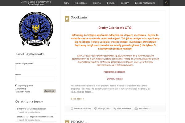 Site using Import-facebook-events plugin