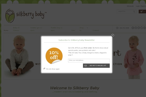 Cheope theme site design template sample