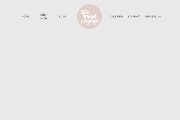 Tripod theme site design template sample