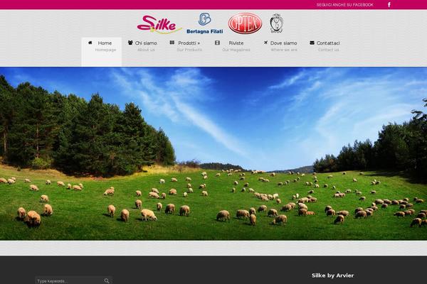 Kingpower-v1-07 theme site design template sample