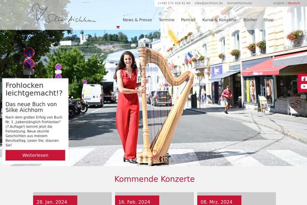 Site using Woocommerce-german-market plugin