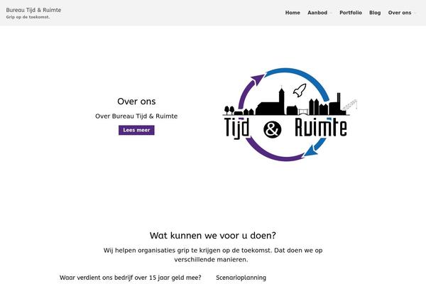 Site using Colorkit-extension plugin