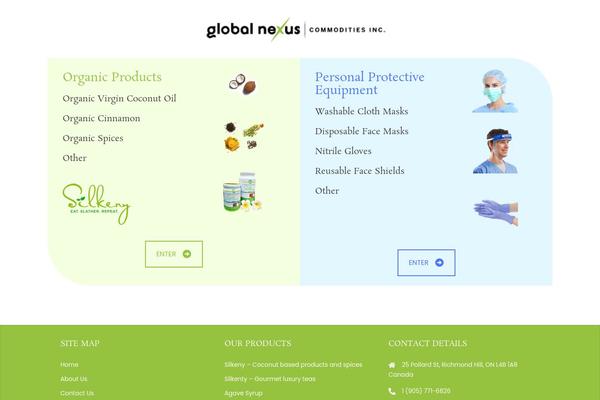 Site using Formcraft3-2 plugin
