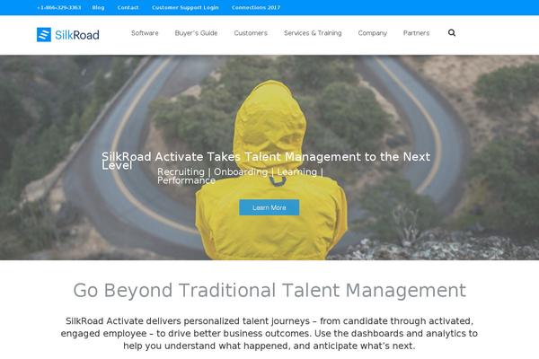 Site using Ct-ultimate-gdpr plugin