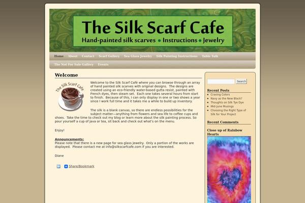 Site using Kaltura All-in-One Video Plugin for WordPress plugin