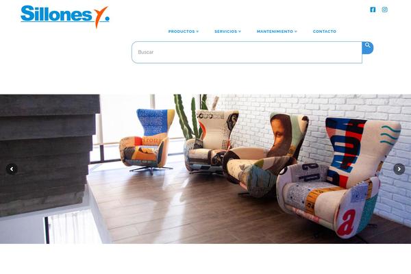 Site using Tm-photo-gallery plugin