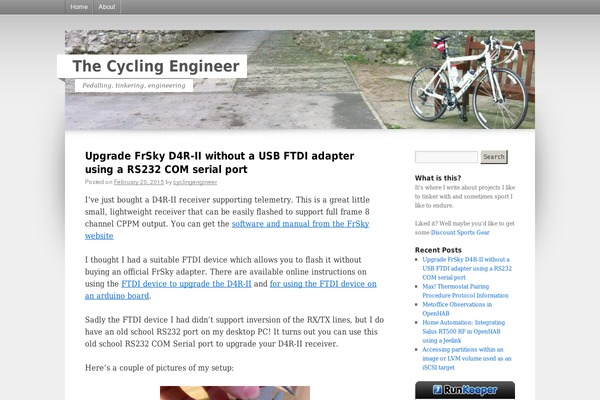 atheros theme site design template sample