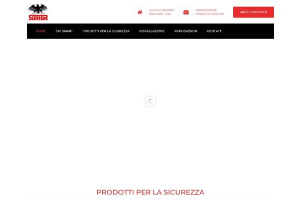 Site using Private-content-mail-actions plugin