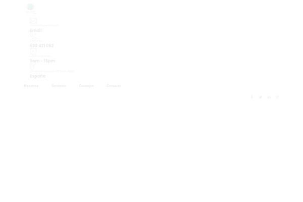 Site using Pro-elements plugin