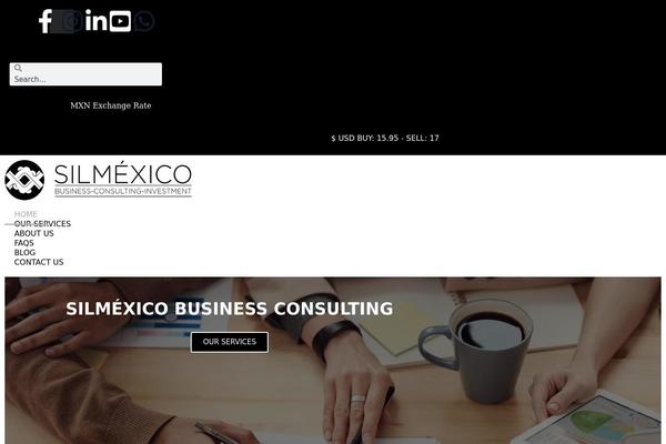 Site using Graphina-elementor-charts-and-graphs plugin