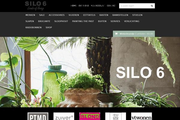 Site using Color Filters for WooCommerce plugin
