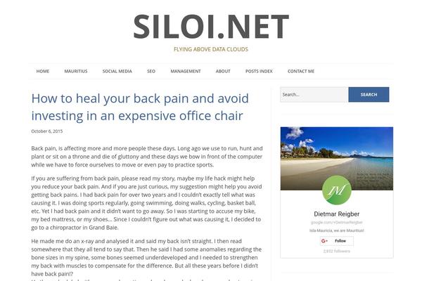 Site using Metronet-profile-picture plugin