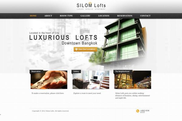 Site using Carousel-of-post-images plugin