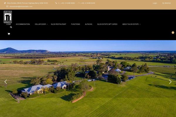 Site using Rit-core plugin