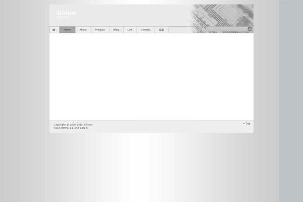 Site using Shadowbox JS plugin