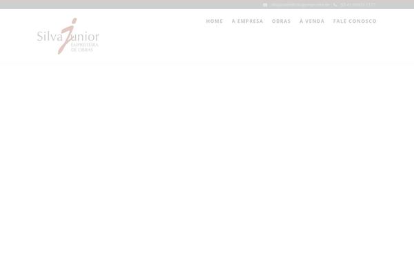 Aadi theme site design template sample