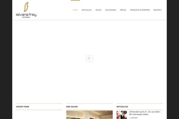 Site using Swift-framework plugin