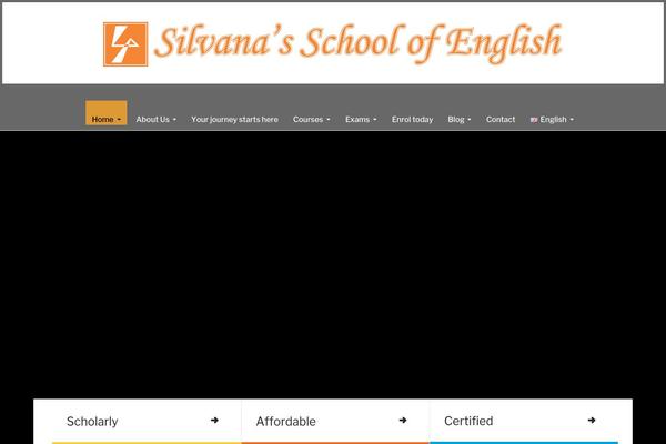 Site using Mega-submenu plugin