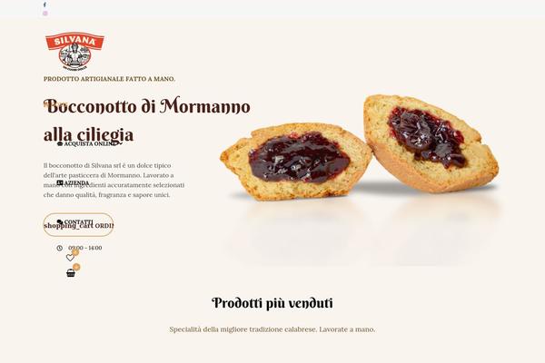 Site using G5-element plugin