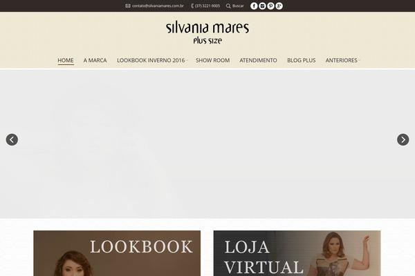 Site using ChimpMate - WordPress MailChimp Assistant plugin