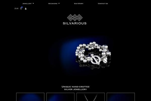 Site using Kadence-woocommerce-elementor plugin