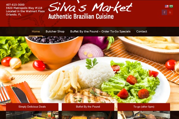 Site using EELV Newsletter plugin