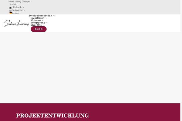 Site using Presto-player plugin