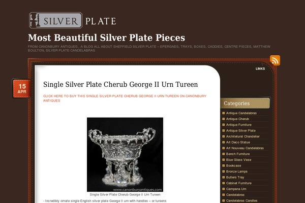 ChocoTheme theme site design template sample