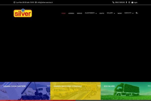 Site using Conveythis-translate plugin