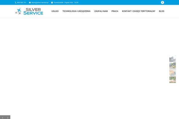 Site using WP Cookie Banner plugin