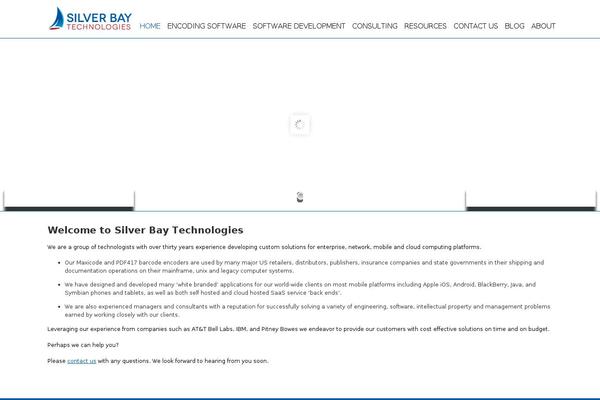 Universfolio theme site design template sample