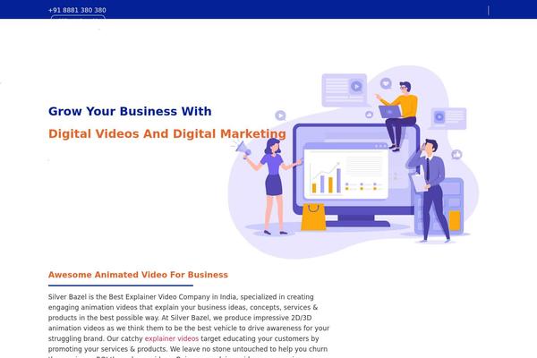Site using Wp-fancybox plugin