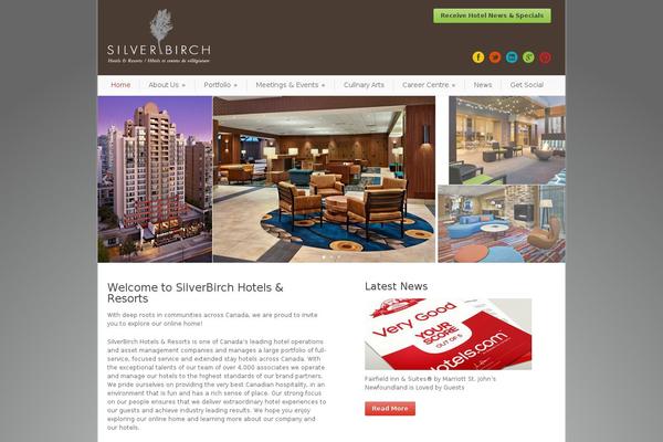 Site using Divifilter plugin